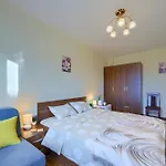 Pensjonat Rila North 3*