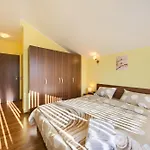 Pensjonat Rila North 3*