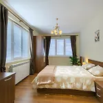 Rila North 3*