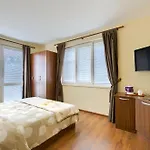 Rila North Pensjonat 3*