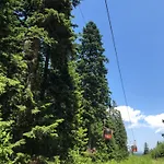 Rila North