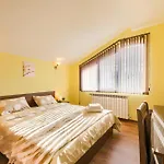 Vendégház Rila North