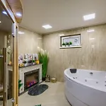 Pensjonat Rila North 3*