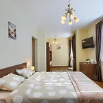 Rila North Pensjonat 3*