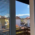 Pensjonat Rila North Samokow