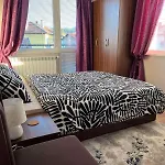 Pensjonat Rila North 3*