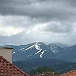 Pensjonat Rila North Samokow
