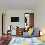 Rila North