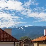 Pensjonat Rila North 3*
