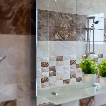 Rila North ゲストハウス *