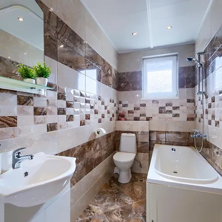 Rila North * Samokov