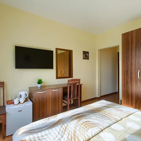 Gasthuis Rila North Samokov