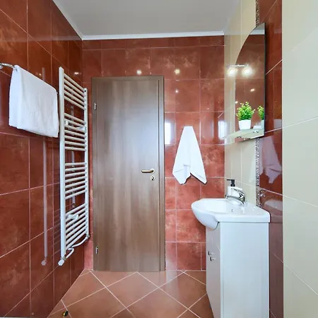 Rila North * Samokov