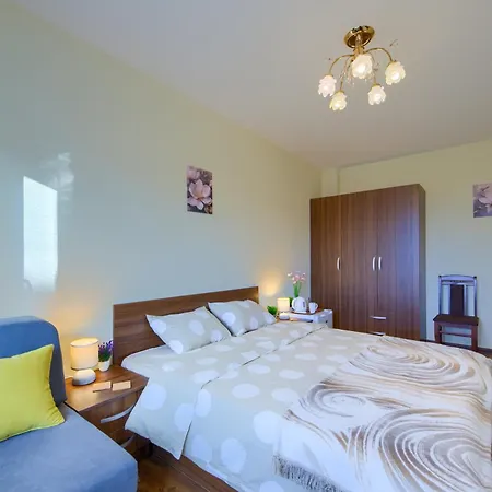 Gasthuis Rila North *