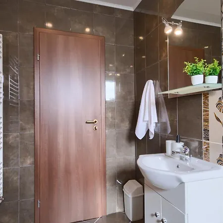 Gasthuis Rila North *