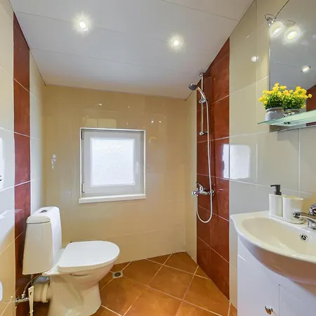 Gasthuis Rila North Samokov