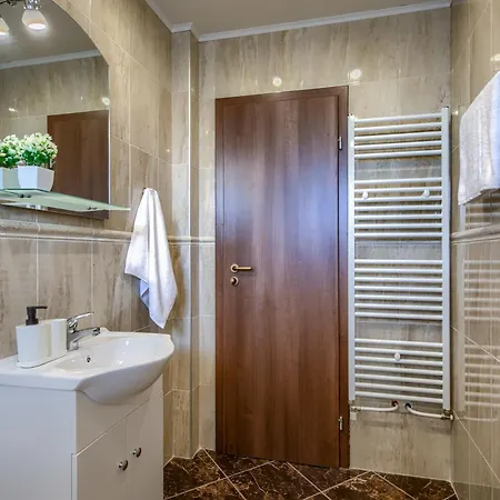 ゲストハウス Rila North