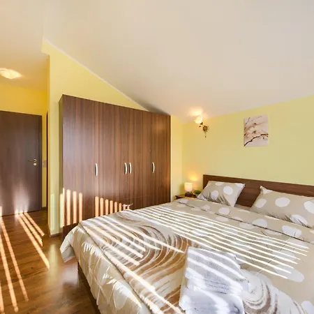 Pensiune Rila North 3*