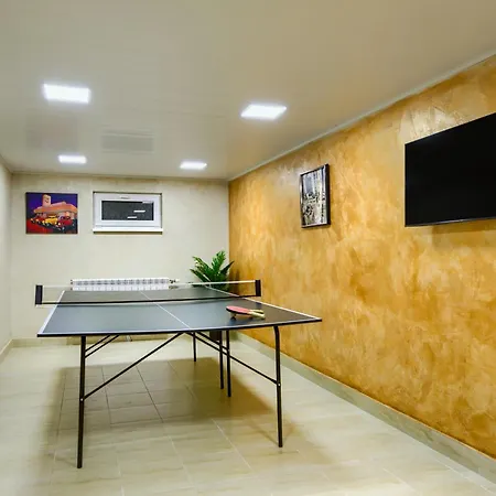 ゲストハウス Rila North *