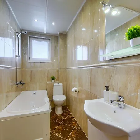 Gæstehus Rila North 3*
