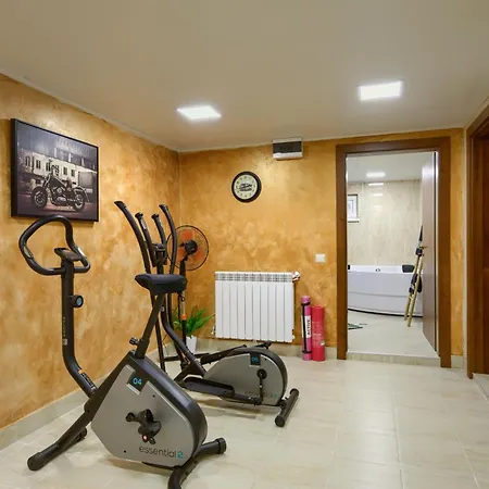 Pensiune Rila North 3*