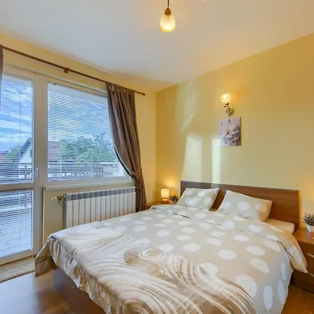 Gasthuis Rila North Samokov