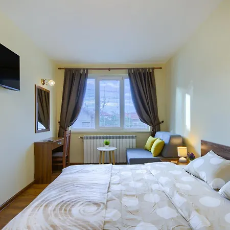 Gasthuis Rila North Samokov