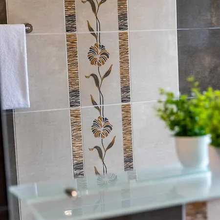 Rila North Gasthuis *