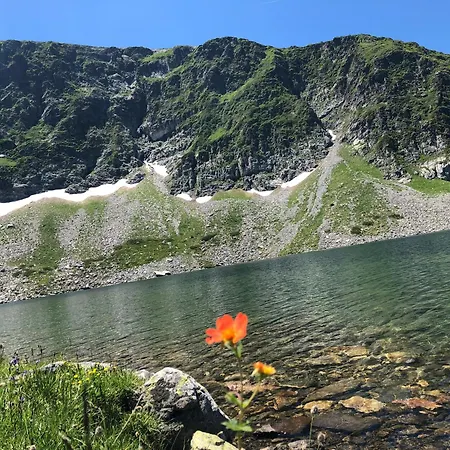 Rila North Gasthuis Samokov