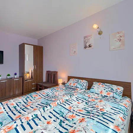 Gasthuis Rila North *