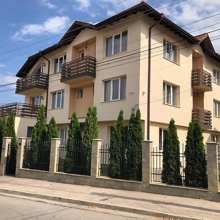 ゲストハウス Rila North