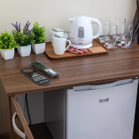 ゲストハウス Rila North *