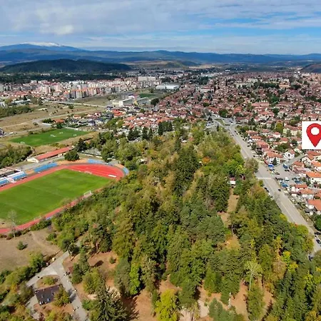 Gæstehus Rila North 3*