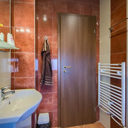 Rila North Gasthuis *