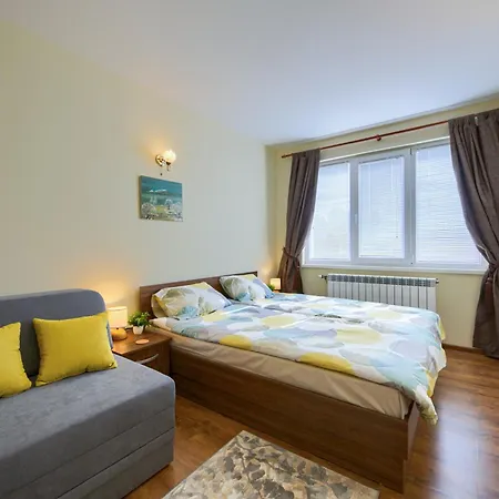 Rila North Gasthuis *