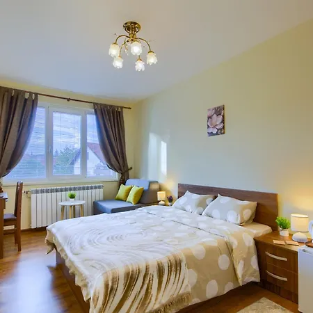 Rila North 3*