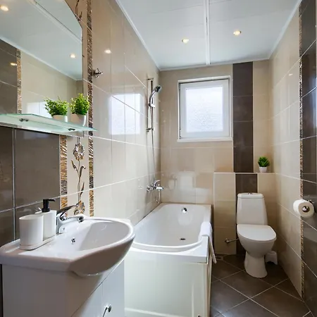 ゲストハウス Rila North