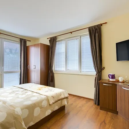 Rila North Gasthuis *