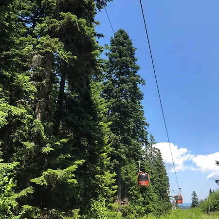 Rila North