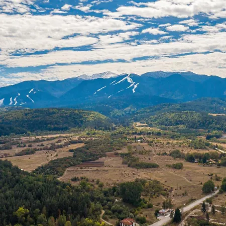 Gasthuis Rila North *