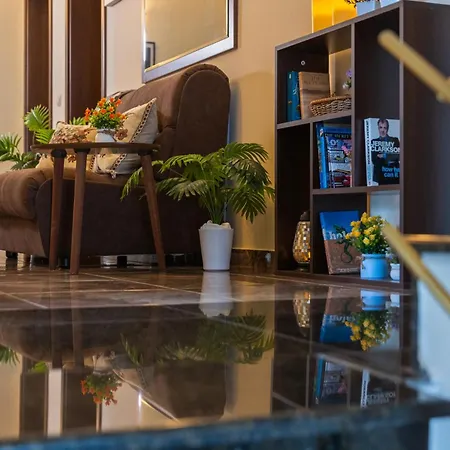 Rila North ゲストハウス サモコフ