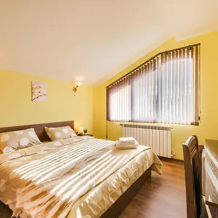 ゲストハウス Rila North