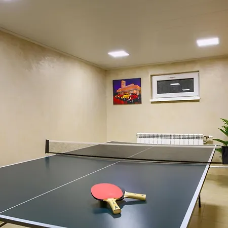 Rila North ゲストハウス サモコフ