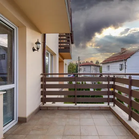 Rila North * Samokov