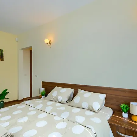 Rila North Gasthuis *