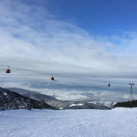 Rila North * Samokov