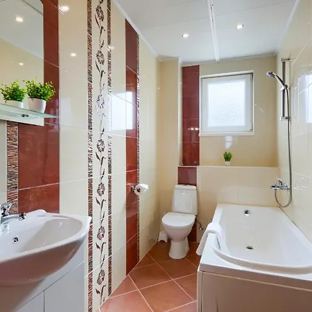 Rila North Gasthuis Samokov