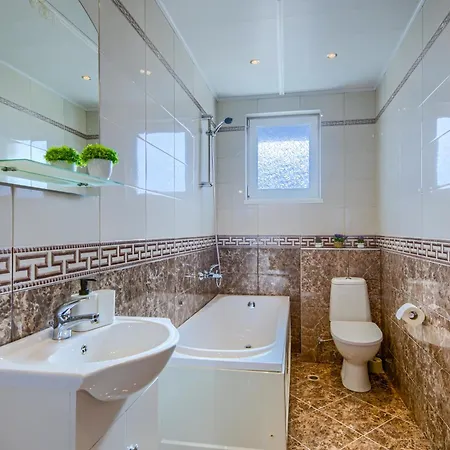 Rila North * サモコフ