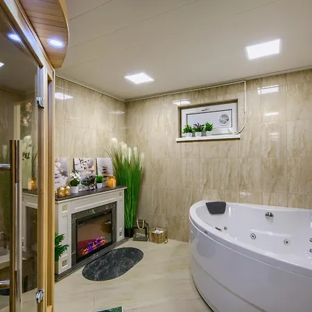 Gasthuis Rila North *