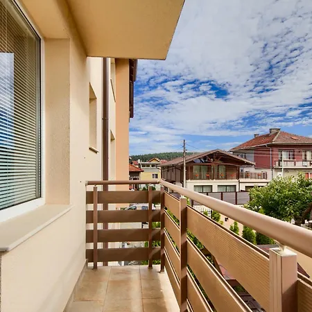 Rila North * サモコフ